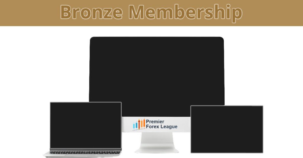 Bronze membership package