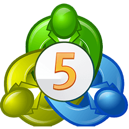 Metatrader 5 Logo - mt5 download