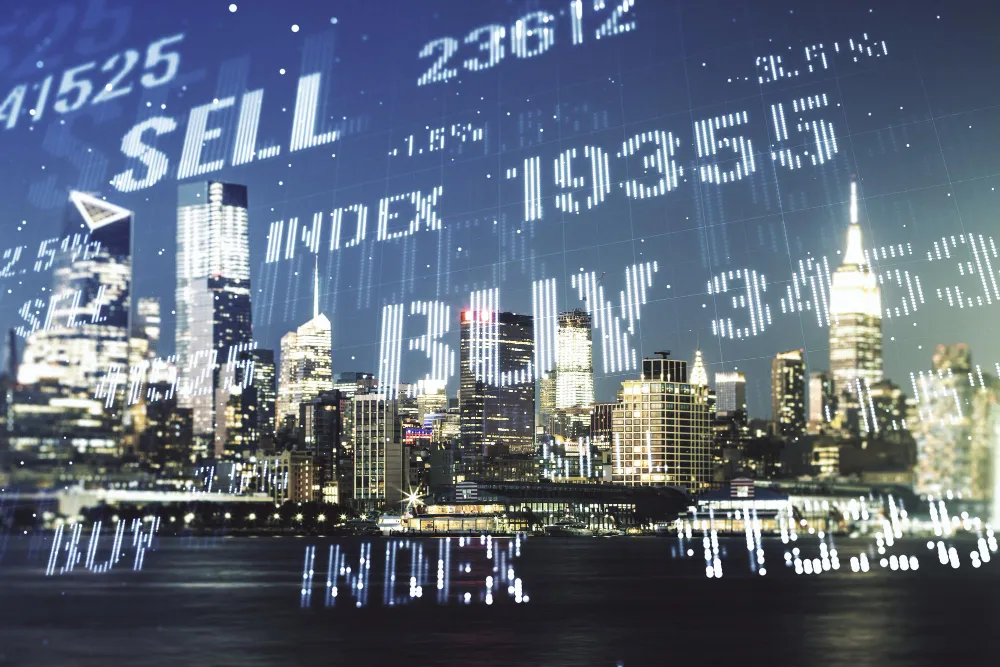 The Benefits and Risks of Trading During the New York Session Forex