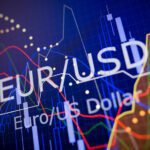 Analytics in pairs EUR / USD