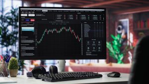 Live Forex Trading